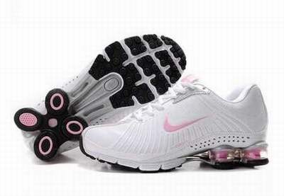 shox fille