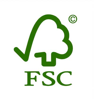 Le logo FSC